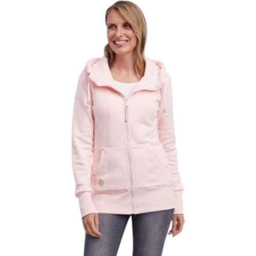 Jacken Jacke NESKA Kapuzensweatjacke - Ragwear - Modalova