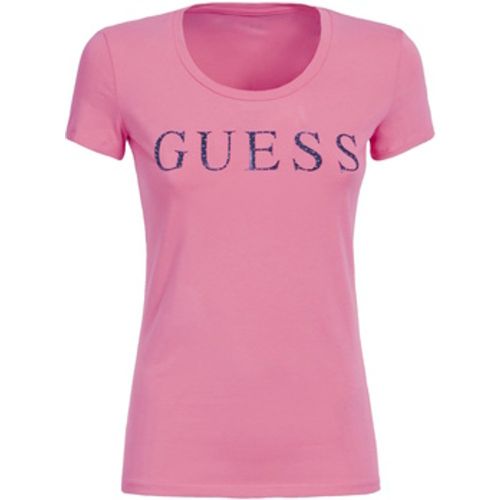 T-Shirt T-Shirt EMMA Kurzarmshirt - Guess - Modalova