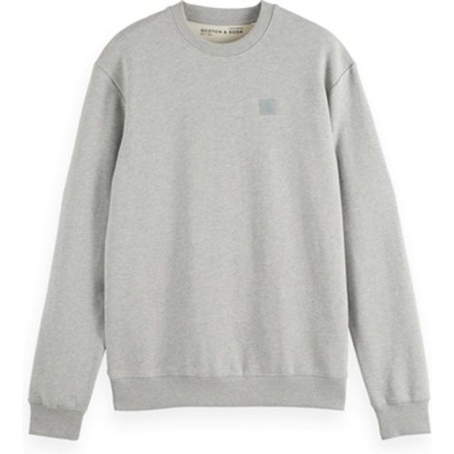 Sweatshirt Pullover CORE LOGO Sweatshirt - Scotch & Soda - Modalova