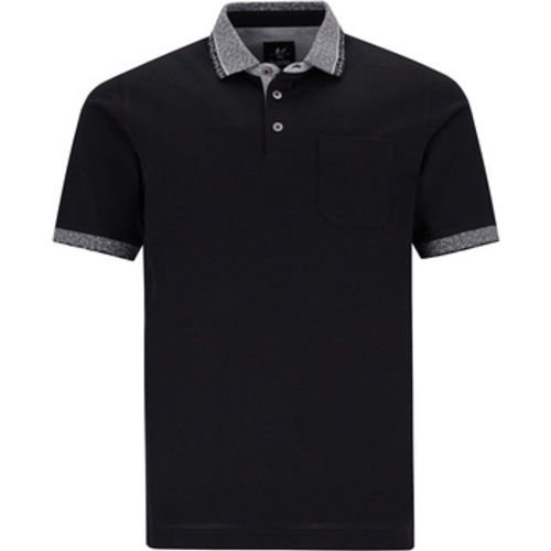 T-Shirts & Poloshirts Poloshirt Stay Fresh Polokurzarmshirt - Hajo - Modalova