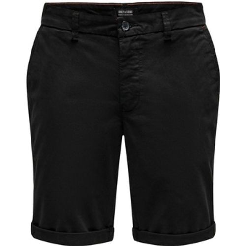 Chinos Shorts PETER Chino-Shorts - Only & Sons - Modalova