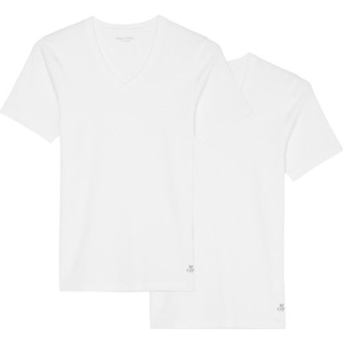 T-Shirt T-Shirt Kurzarmshirt 2er- Pack - Marc O'Polo - Modalova