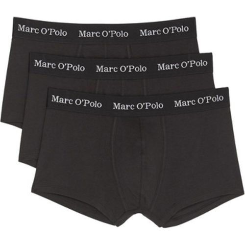 Boxershorts Unterhose Trunks 3er Pack - Marc O'Polo - Modalova