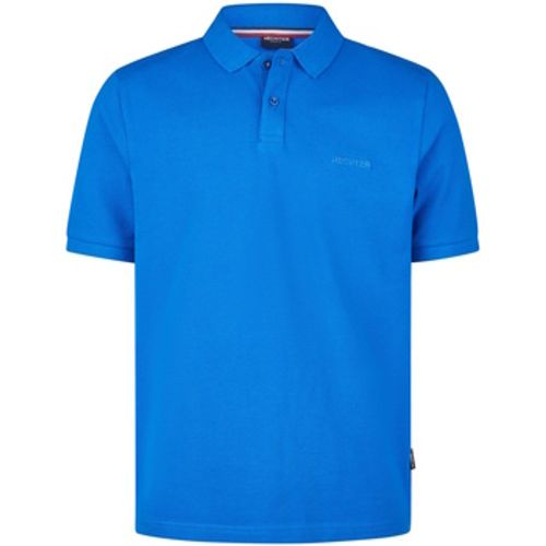 T-Shirts & Poloshirts Poloshirt POLO PIQUE Kurzarmshirt - Daniel Hechter - Modalova