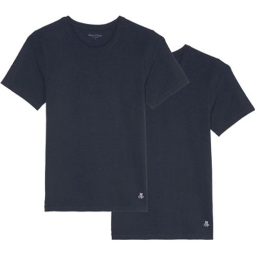 T-Shirt T-Shirt Kurzarmshirt 2er- Pack - Marc O'Polo - Modalova