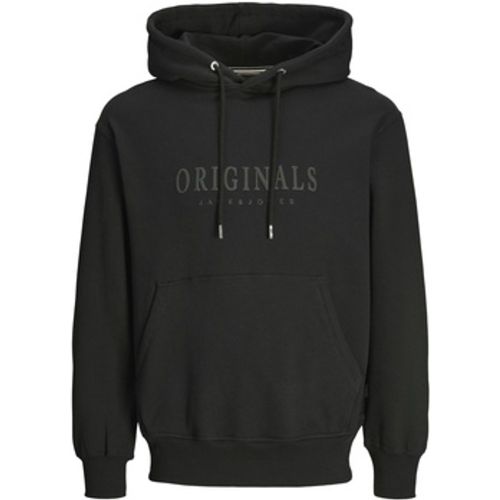 Sweatshirt Kapuzenpullover FREDERIKSBERG Hoodie - jack & jones - Modalova