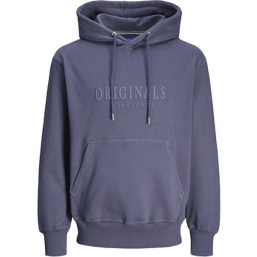 Sweatshirt Kapuzenpullover FREDERIKSBERG Hoodie - jack & jones - Modalova