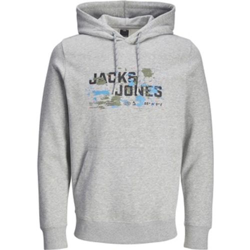 Sweatshirt Kapuzenpullover OUTDOOR Hoodie - jack & jones - Modalova