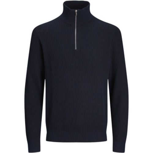 Pullover Pullover BLALIAM Strickpullover Troyer - jack & jones - Modalova