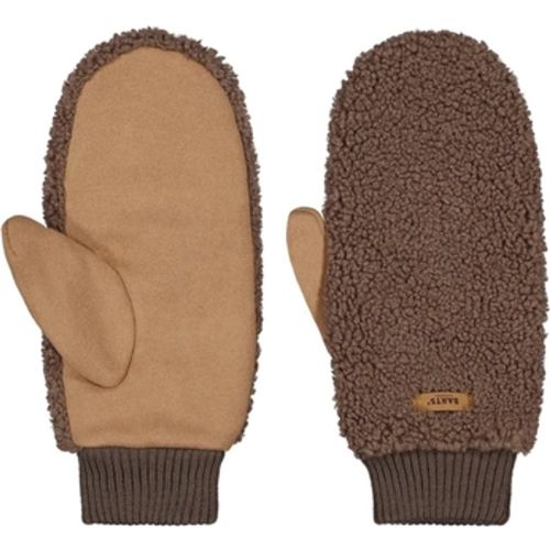 Handschuhe Handschuhe Fäustlinge Teddy Mitts - Barts - Modalova