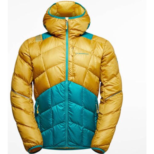 Blazer Pinnacle Down Jkt M L82 732733 Savana/Everglade - la sportiva - Modalova