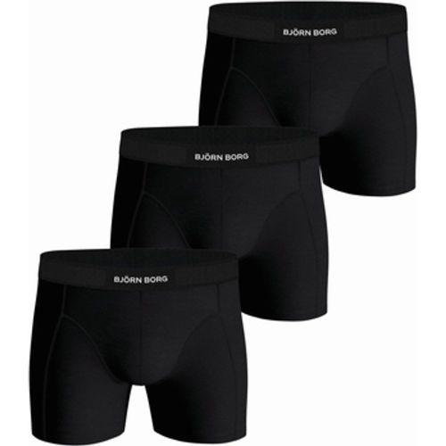 Björn Borg Boxer 3-Pack Boxers - Björn Borg - Modalova