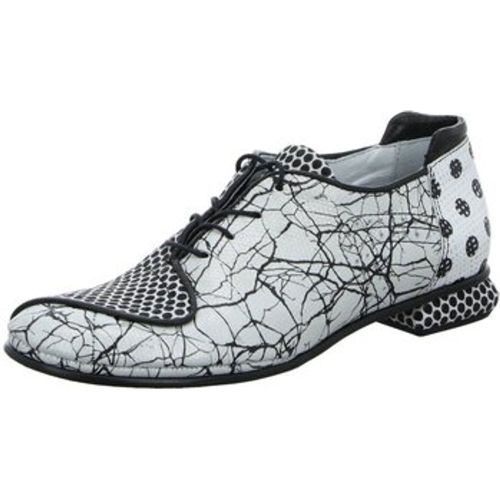 Halbschuhe Schnuerschuhe 2927A - Simen - Modalova