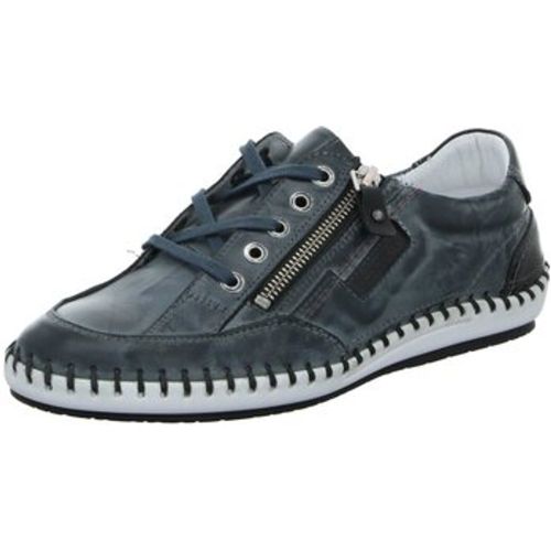 Halbschuhe Schnuerschuhe 5602-2 - Krisbut - Modalova