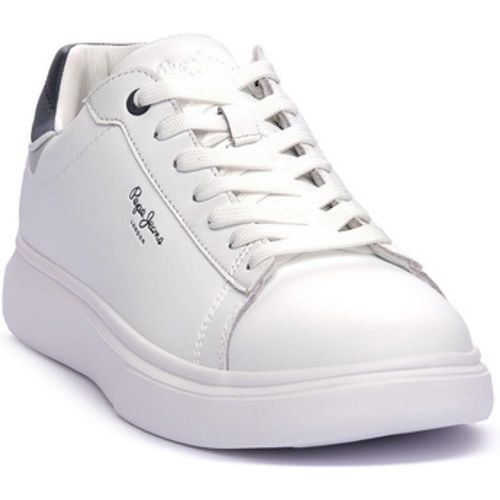 Pepe jeans Sneaker EATONE ONE M - Pepe Jeans - Modalova