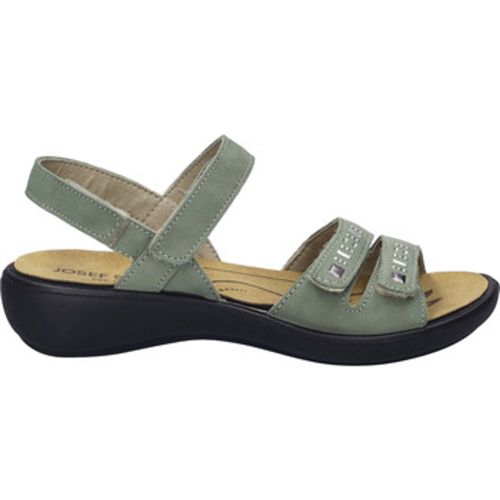 Sandalen Ibiza 86, mint - Josef Seibel - Modalova