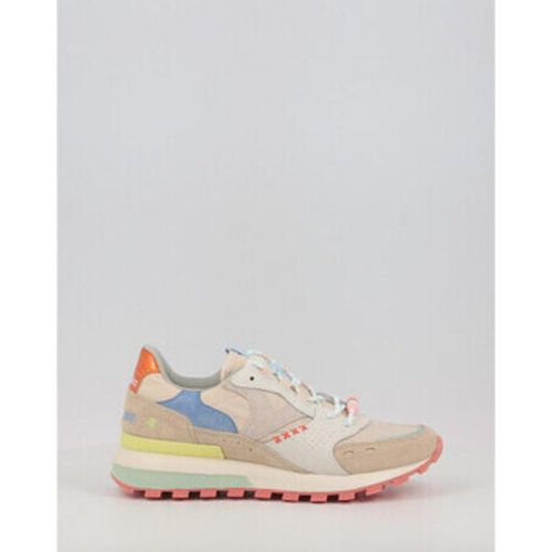 Sneaker LUNA NYLON SERRAJE 1156111 - Victoria - Modalova