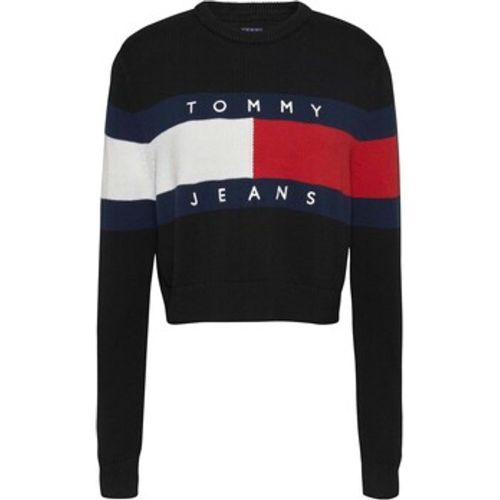 Tommy Jeans Sweatshirt - Tommy Jeans - Modalova