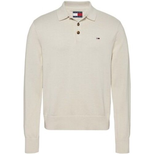 Tommy Jeans Poloshirt - Tommy Jeans - Modalova