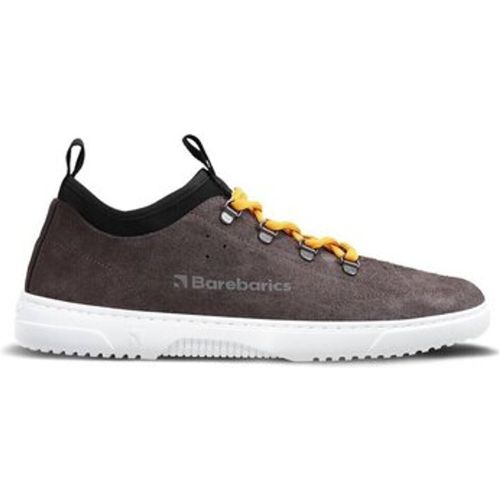 Barebarics Sneaker Baskets Bronx - Barebarics - Modalova