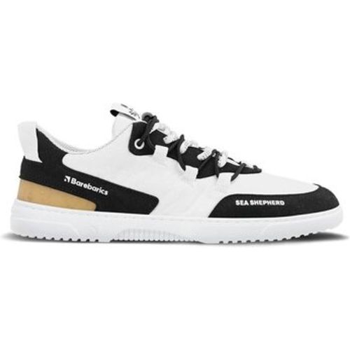 Barebarics Sneaker Baskets Revive - Barebarics - Modalova