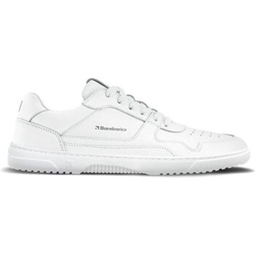 Sneaker Baskets en cuir Zing - Barebarics - Modalova