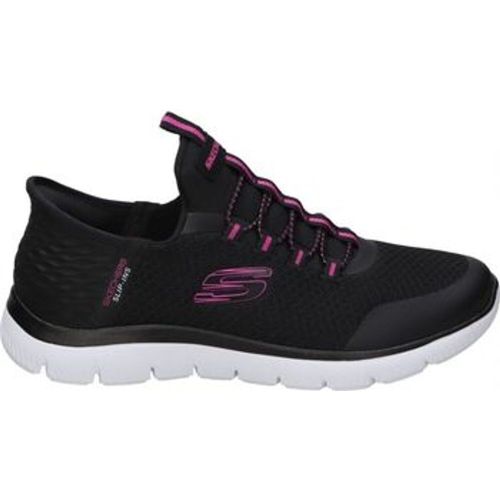 Skechers Schuhe 303919L-BLK - Skechers - Modalova