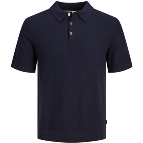 Poloshirt Sandri Knit Polo - jack & jones - Modalova