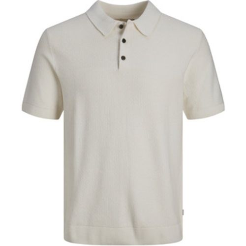 Poloshirt Sandri Knit Polo - jack & jones - Modalova