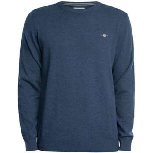 Pullover Klassischer Baumwollstrick - Gant - Modalova