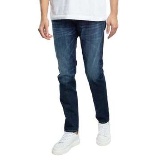 Slim Fit Jeans 2019 D-Strukt Slim Jeans - Diesel - Modalova