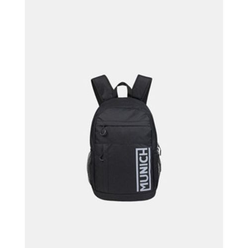 Taschen 6500250 BACKPACK SLIM - Munich - Modalova