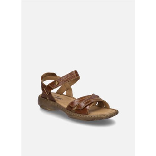 Sandalen Debra 62, brandy - Josef Seibel - Modalova