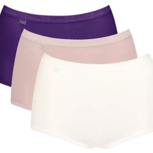 Slips Unterhose BASIC+ MAXI Damen-Slip - Sloggi - Modalova