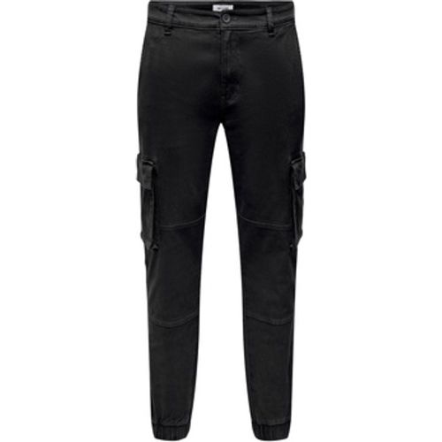 Cargohose Hosen CALLE Cargohose - Only & Sons - Modalova