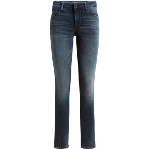 Straight Leg Jeans Jeans Curve X 5-Pocket-Style - Guess - Modalova