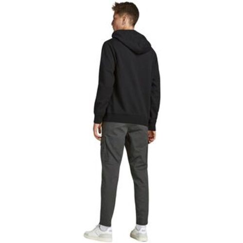 Cargohose Cargohose Stace Dex lange Hose mit Cargo Taschen - jack & jones - Modalova