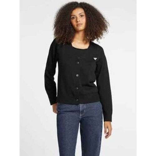 Guess Pullover W4BR16 Z3HO2-JBLK - Guess - Modalova