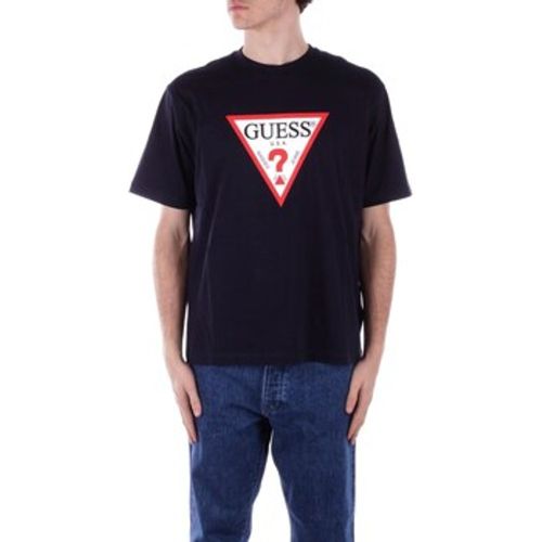 Guess T-Shirt M4YI45K8FQ4 - Guess - Modalova