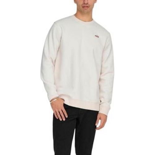 Only And Sons Sweatshirt - Only And Sons - Modalova