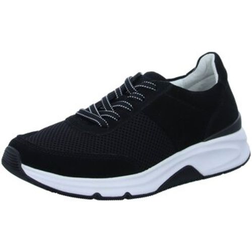 Halbschuhe Schnuerschuhe RollingSoft Schuhe 46.897.37 46.897.37 - Gabor - Modalova