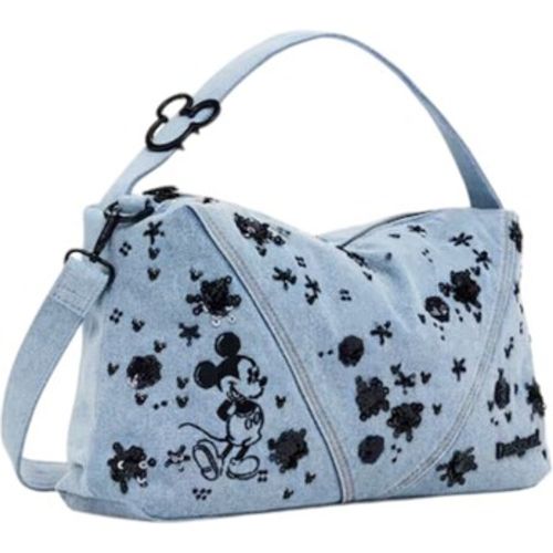 Taschen BAG MICKEY SPLENDIA BERGAMO 25SAXD27 - Desigual - Modalova