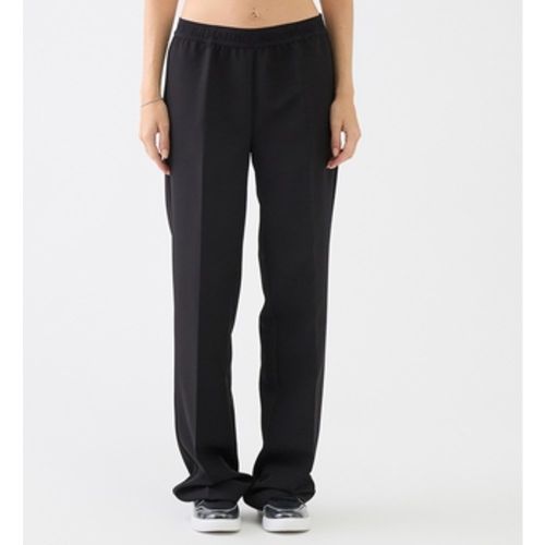 Hosen Zigarettenhose mit elastischem Bund - Ermanno Scervino - Modalova