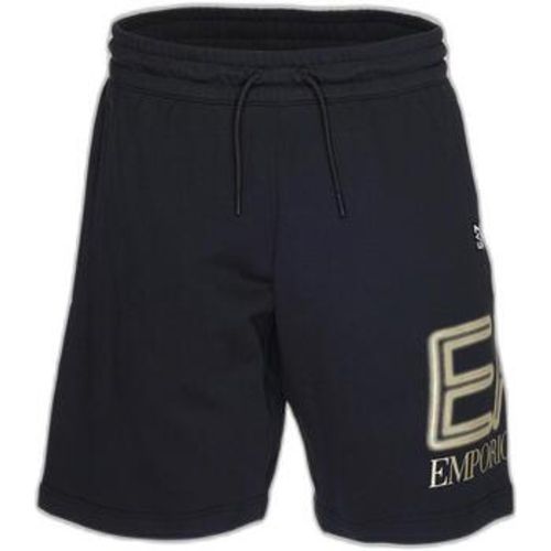 Shorts 3DPS76 PJSHZ - Emporio Armani EA7 - Modalova