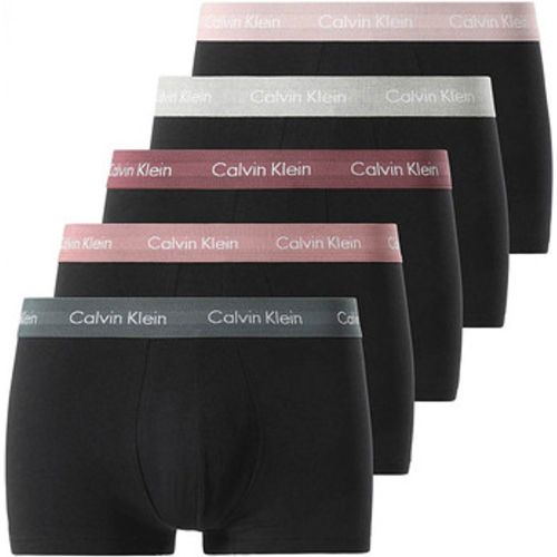 Boxer 5-Pack Boxers - Calvin Klein Jeans - Modalova