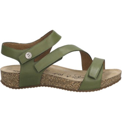 Sandalen Tonga 25, khaki - Josef Seibel - Modalova