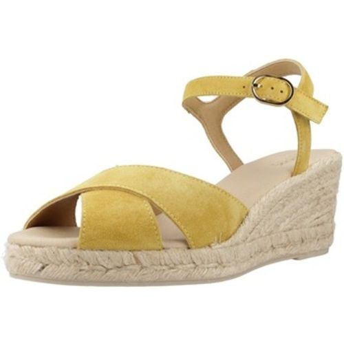 Geox Espadrilles D GELSA LOW - Geox - Modalova