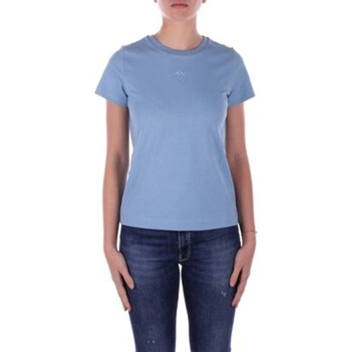 Pinko T-Shirt 100355A2HN - pinko - Modalova