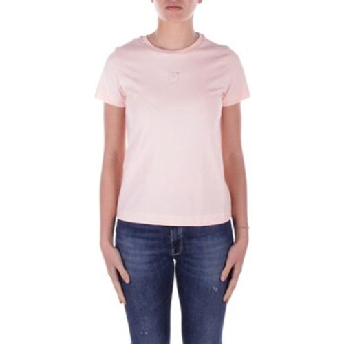 Pinko T-Shirt 100355A2HN - pinko - Modalova