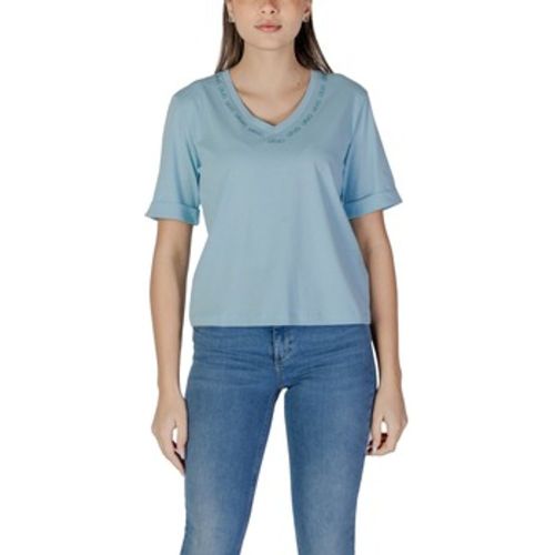 T-Shirt ECS MODA M/C TA5175JS923 - Liu Jo - Modalova